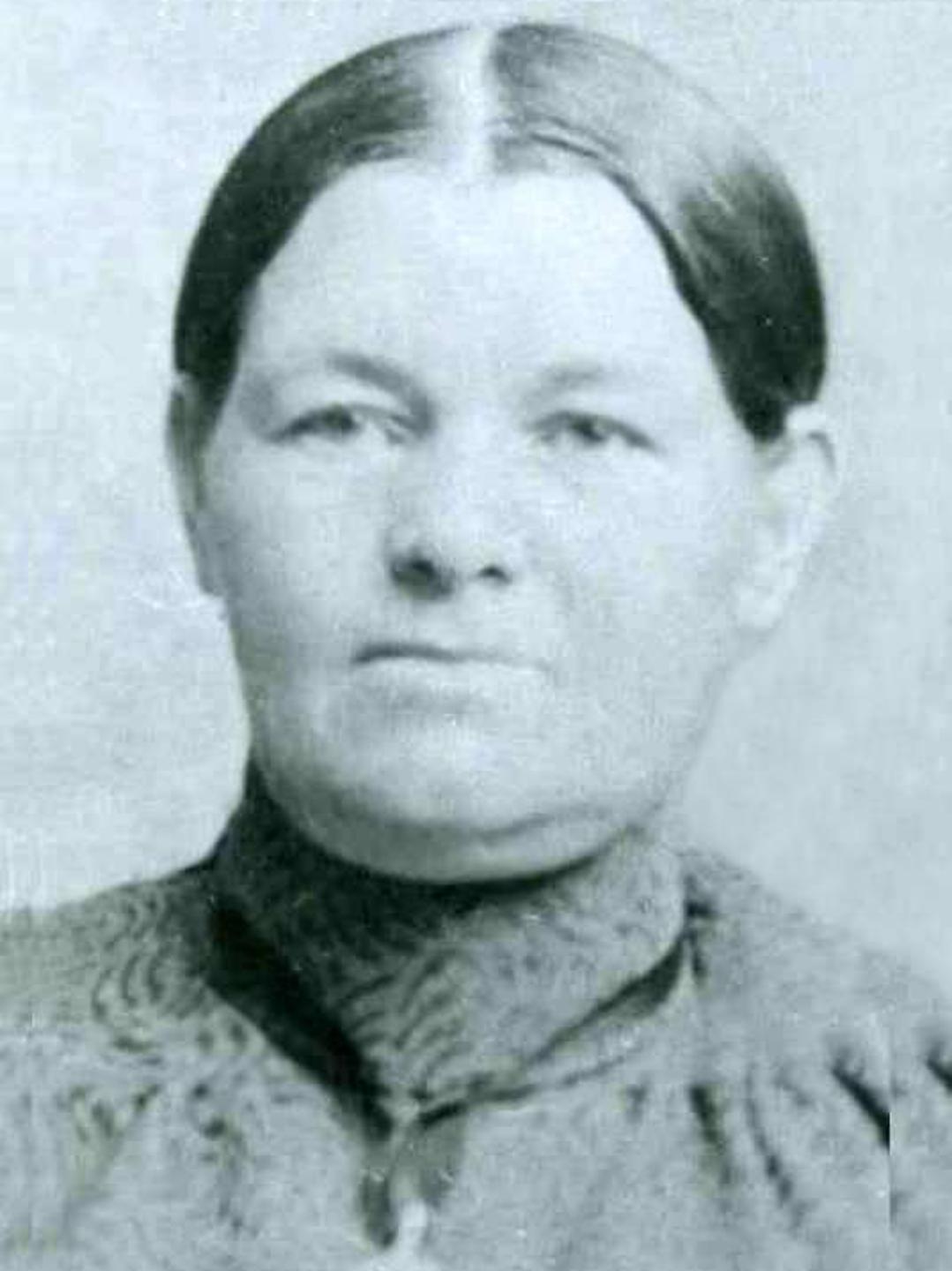 Sarah Godfrey (1859 - 1935) Profile